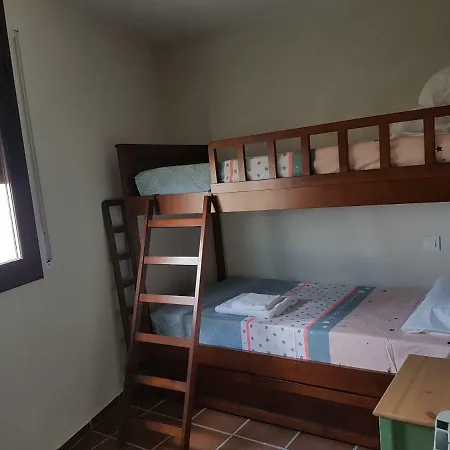 Cal Antonio Holiday home *