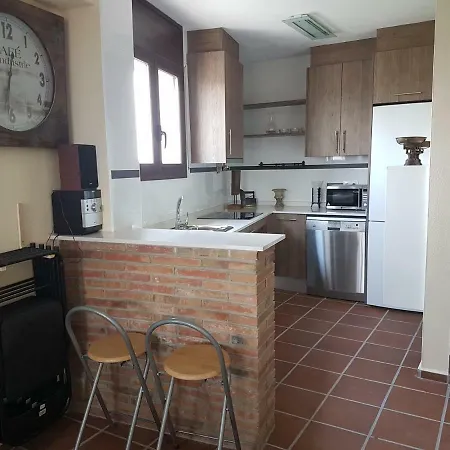 Holiday home Cal Antonio Tudela del Segre